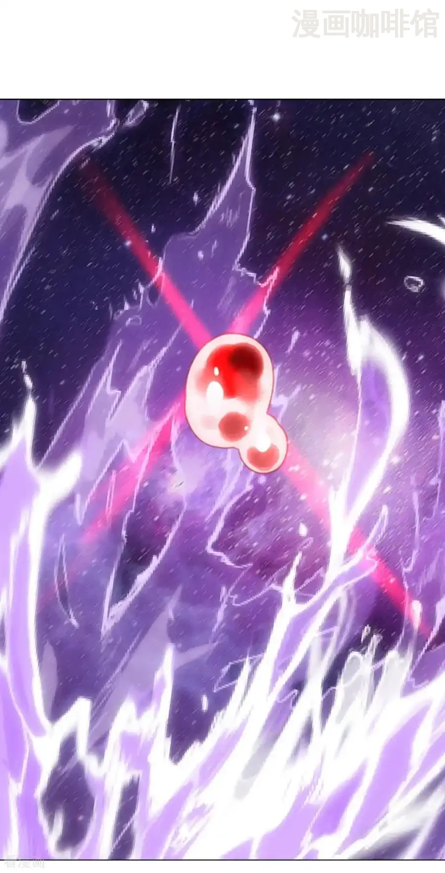 仙武帝尊 第708话 天翻地覆 下拉式漫画 - 漫画咖啡馆 免费阅读 - Page 41