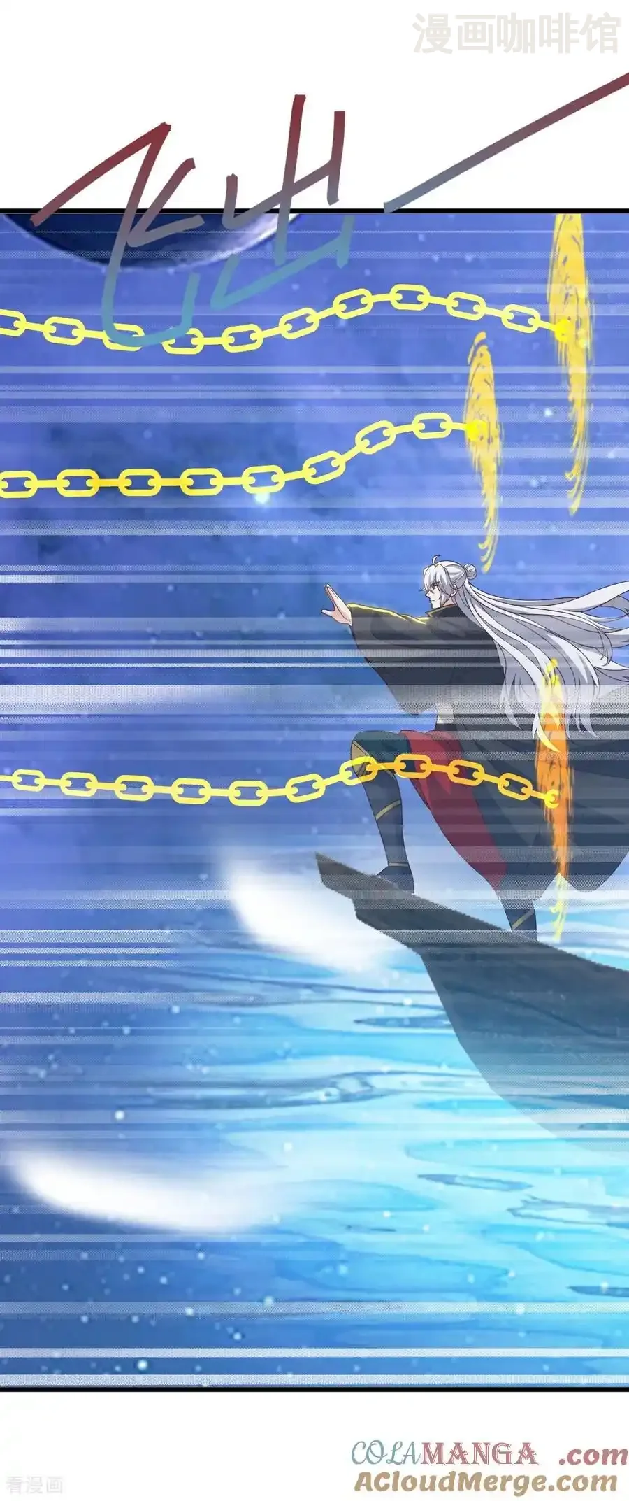 仙武帝尊 第804话 狂妄的资本 下拉式漫画 - 漫画咖啡馆 免费阅读 - Page 34