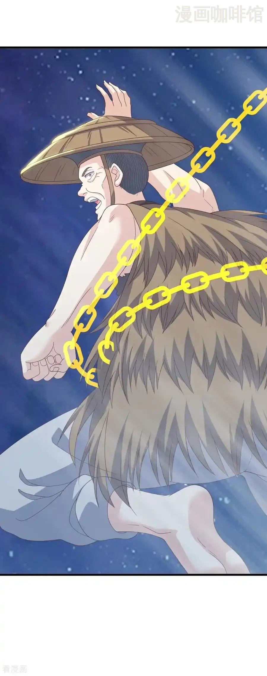 仙武帝尊 第804话 狂妄的资本 下拉式漫画 - 漫画咖啡馆 免费阅读 - Page 35