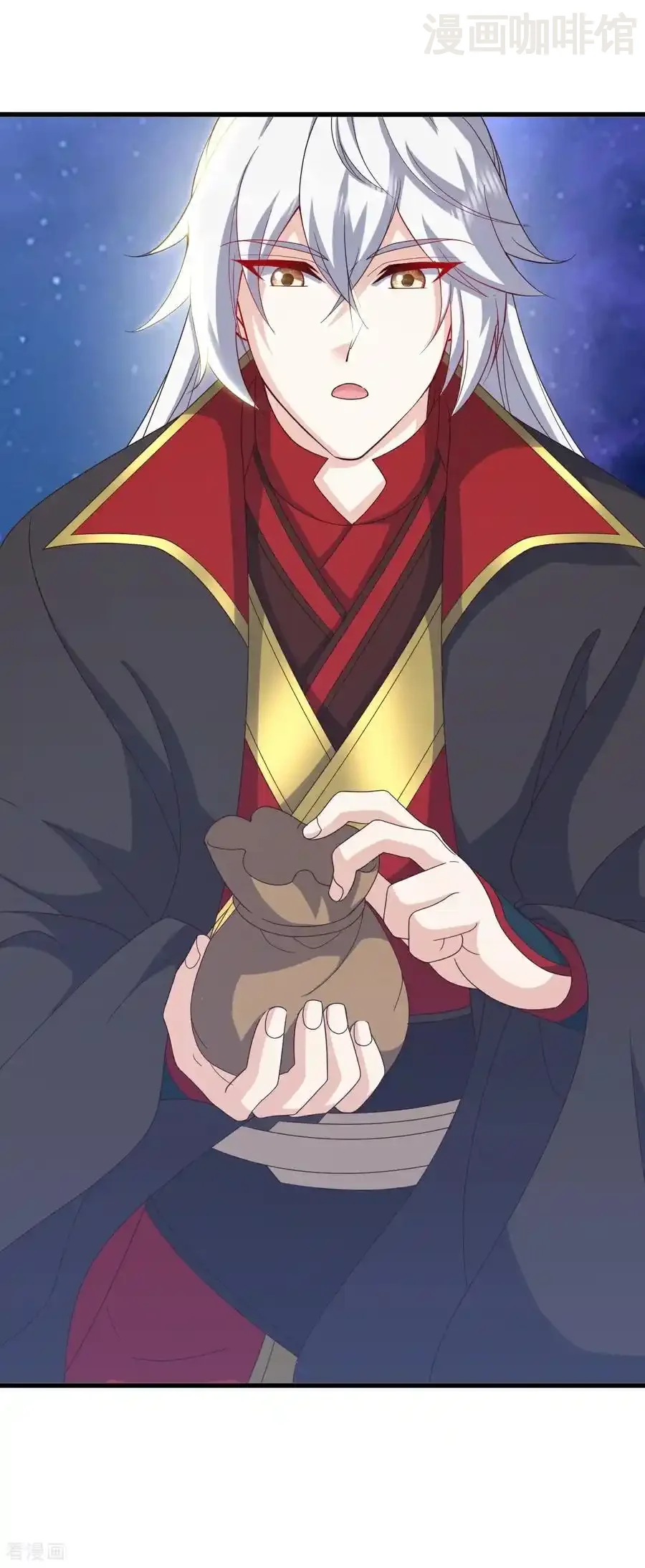 仙武帝尊 第804话 狂妄的资本 下拉式漫画 - 漫画咖啡馆 免费阅读 - Page 50