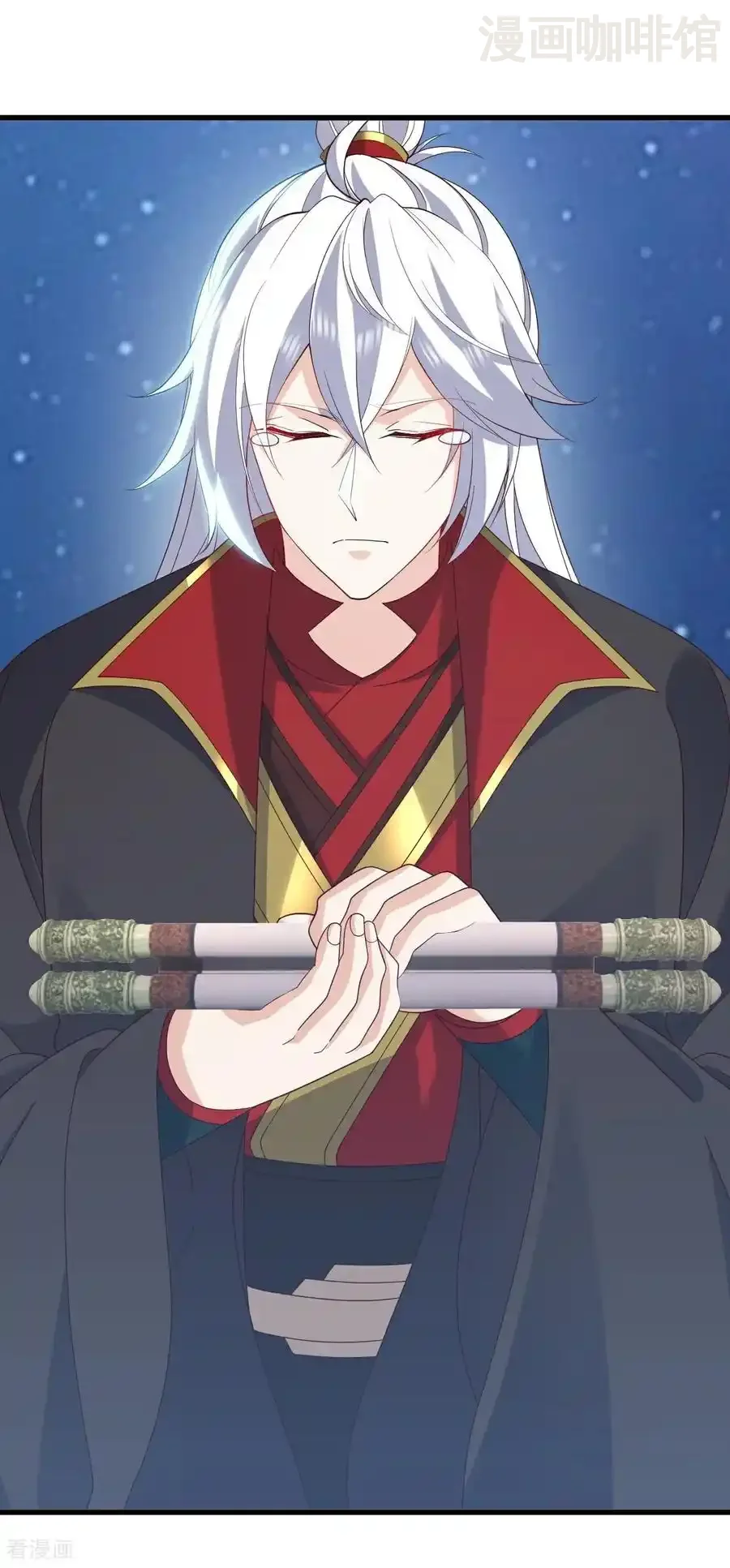 仙武帝尊 第804话 狂妄的资本 下拉式漫画 - 漫画咖啡馆 免费阅读 - Page 57