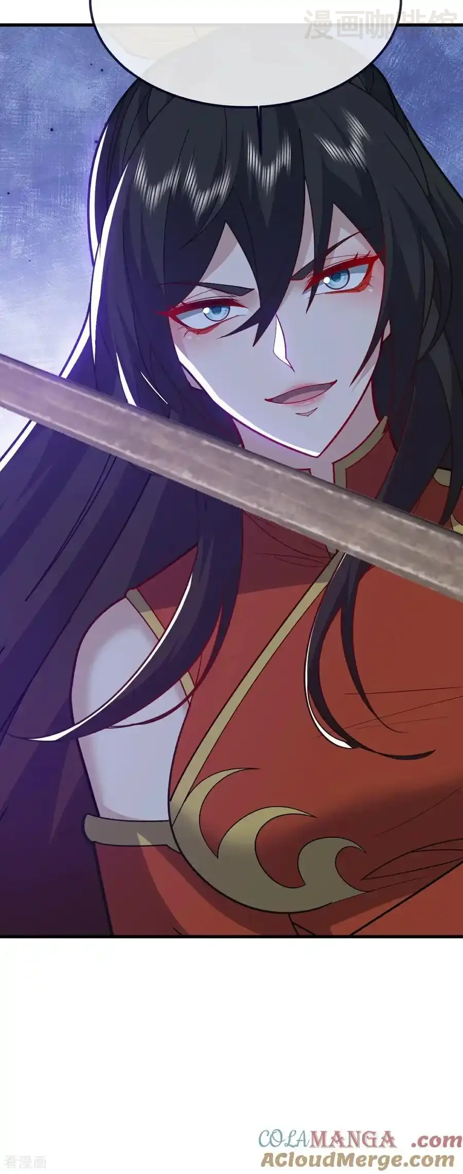 仙武帝尊 第762话 他就是叶辰 下拉式漫画 - 漫画咖啡馆 免费阅读 - Page 31