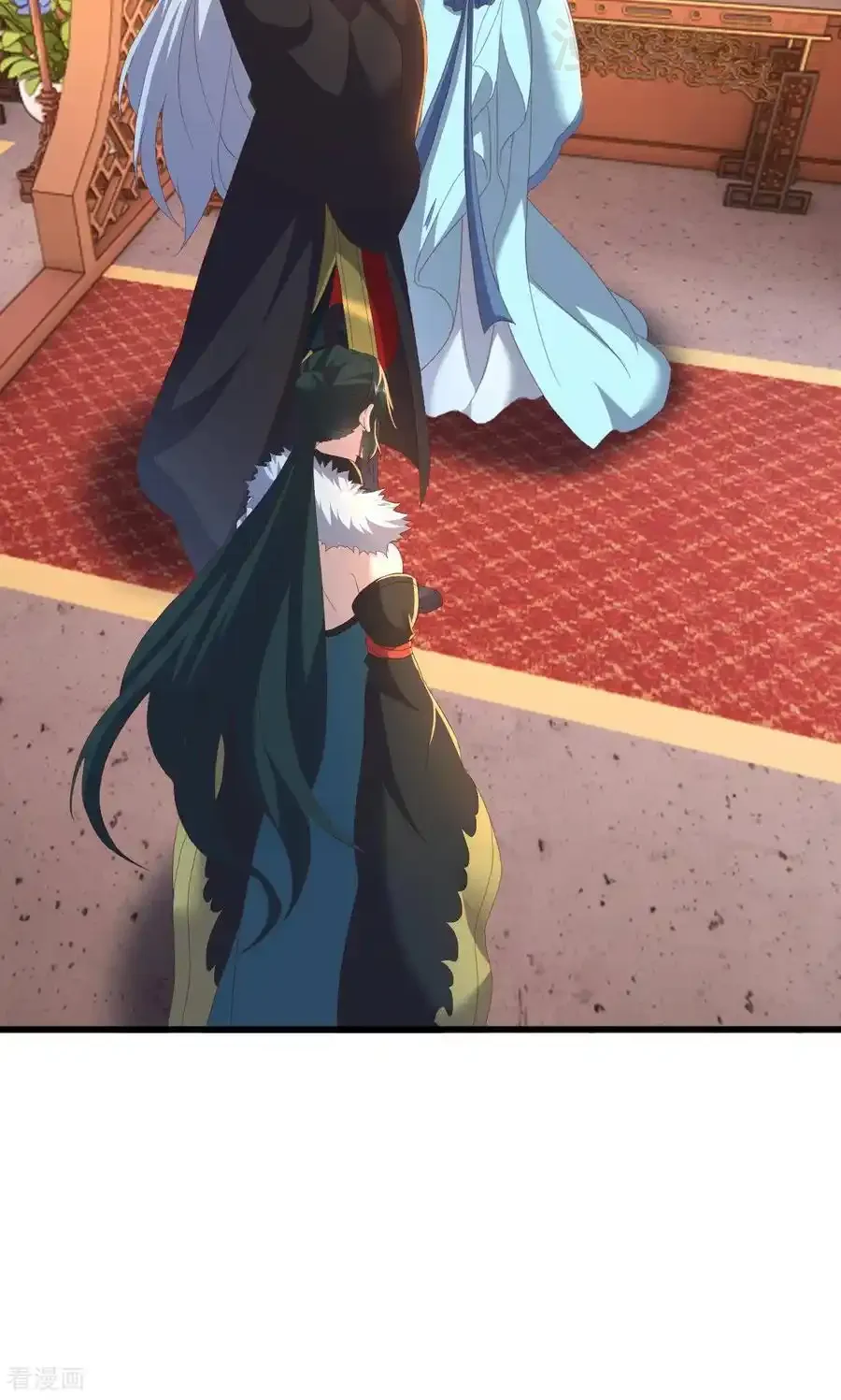 仙武帝尊 第738话 选拔结束 下拉式漫画 - 漫画咖啡馆 免费阅读 - Page 8