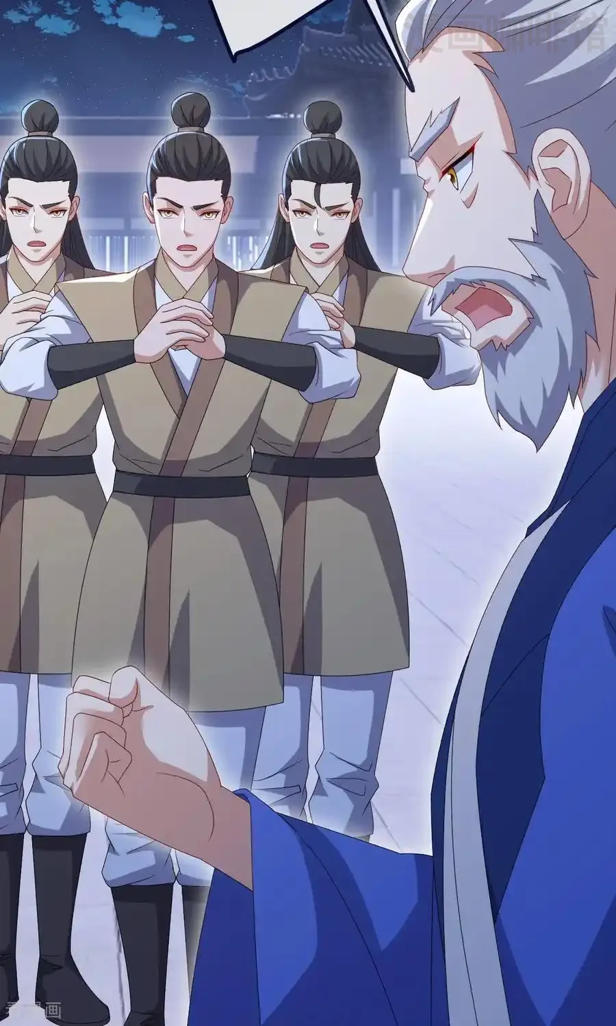 仙武帝尊 第738话 选拔结束 下拉式漫画 - 漫画咖啡馆 免费阅读 - Page 63