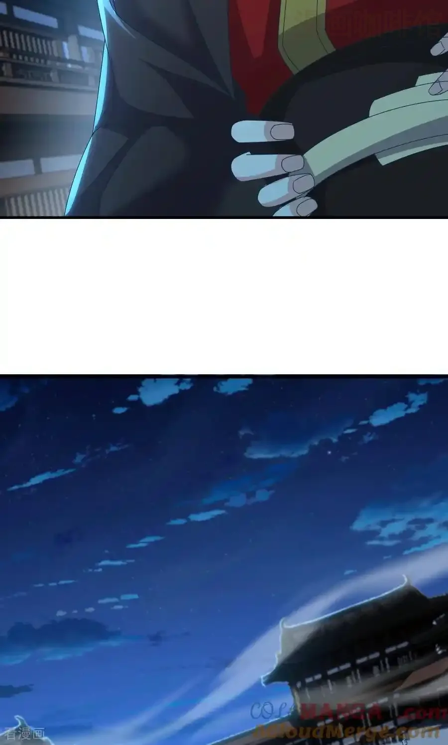 仙武帝尊 第738话 选拔结束 下拉式漫画 - 漫画咖啡馆 免费阅读 - Page 82