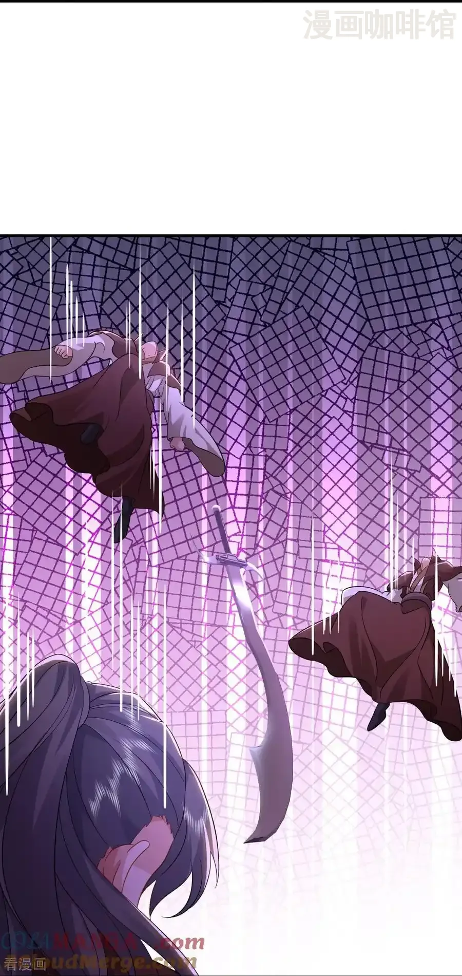 仙武帝尊 第589话 血屠大阵 下拉式漫画 - 漫画咖啡馆 免费阅读 - Page 19