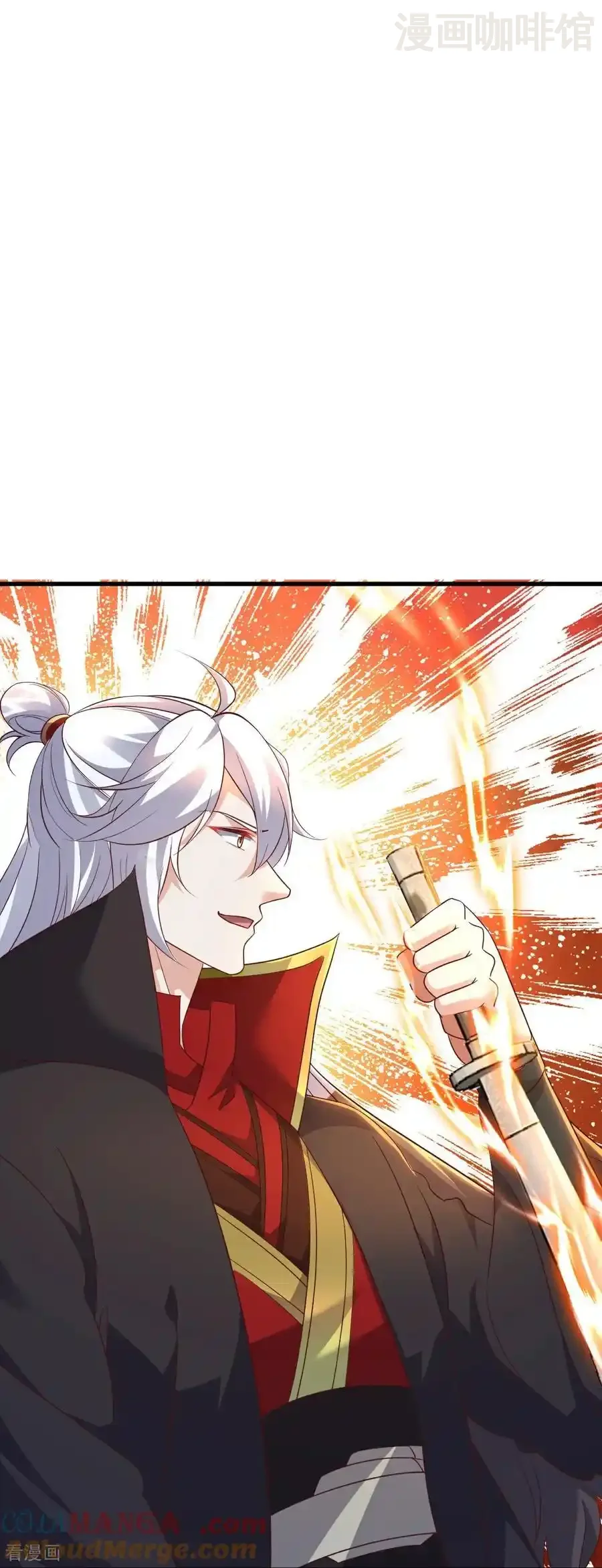 仙武帝尊 第589话 血屠大阵 下拉式漫画 - 漫画咖啡馆 免费阅读 - Page 22