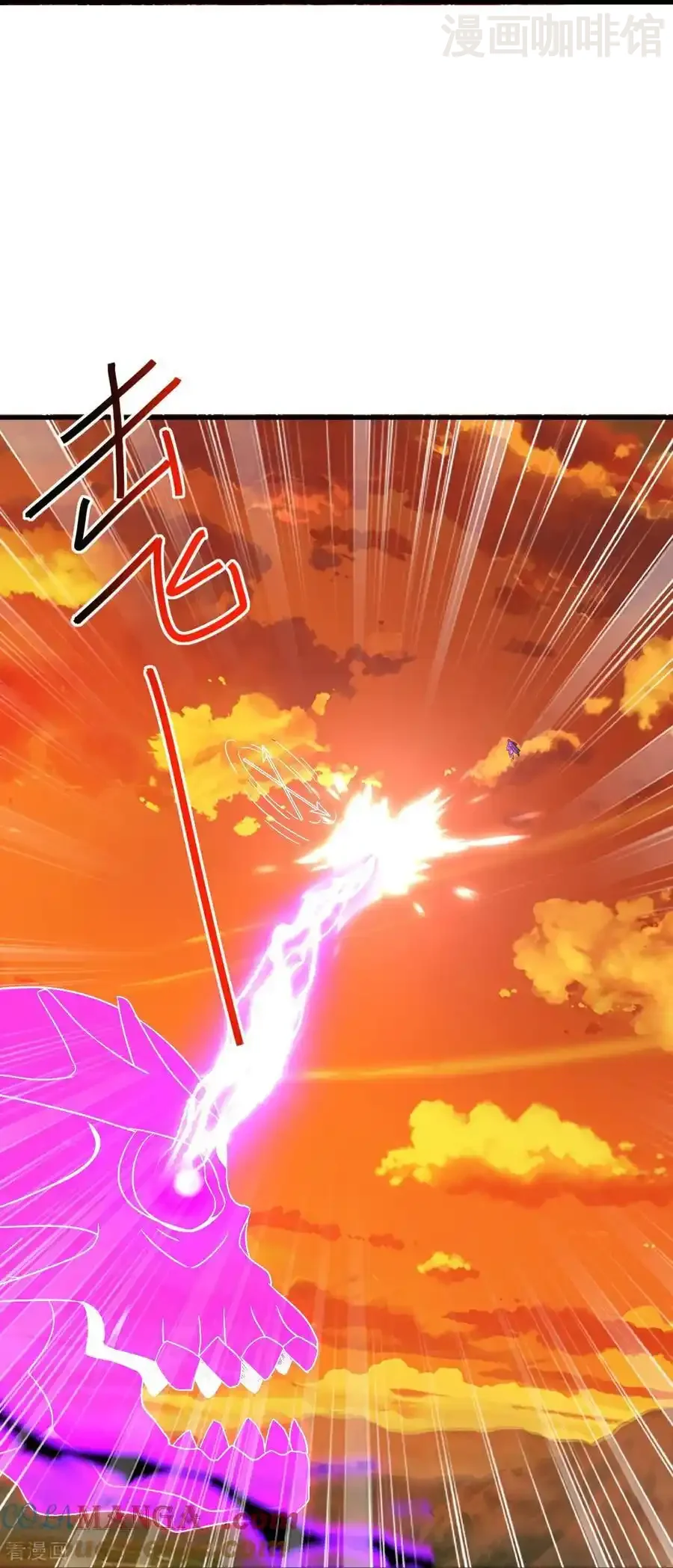 仙武帝尊 第589话 血屠大阵 下拉式漫画 - 漫画咖啡馆 免费阅读 - Page 31