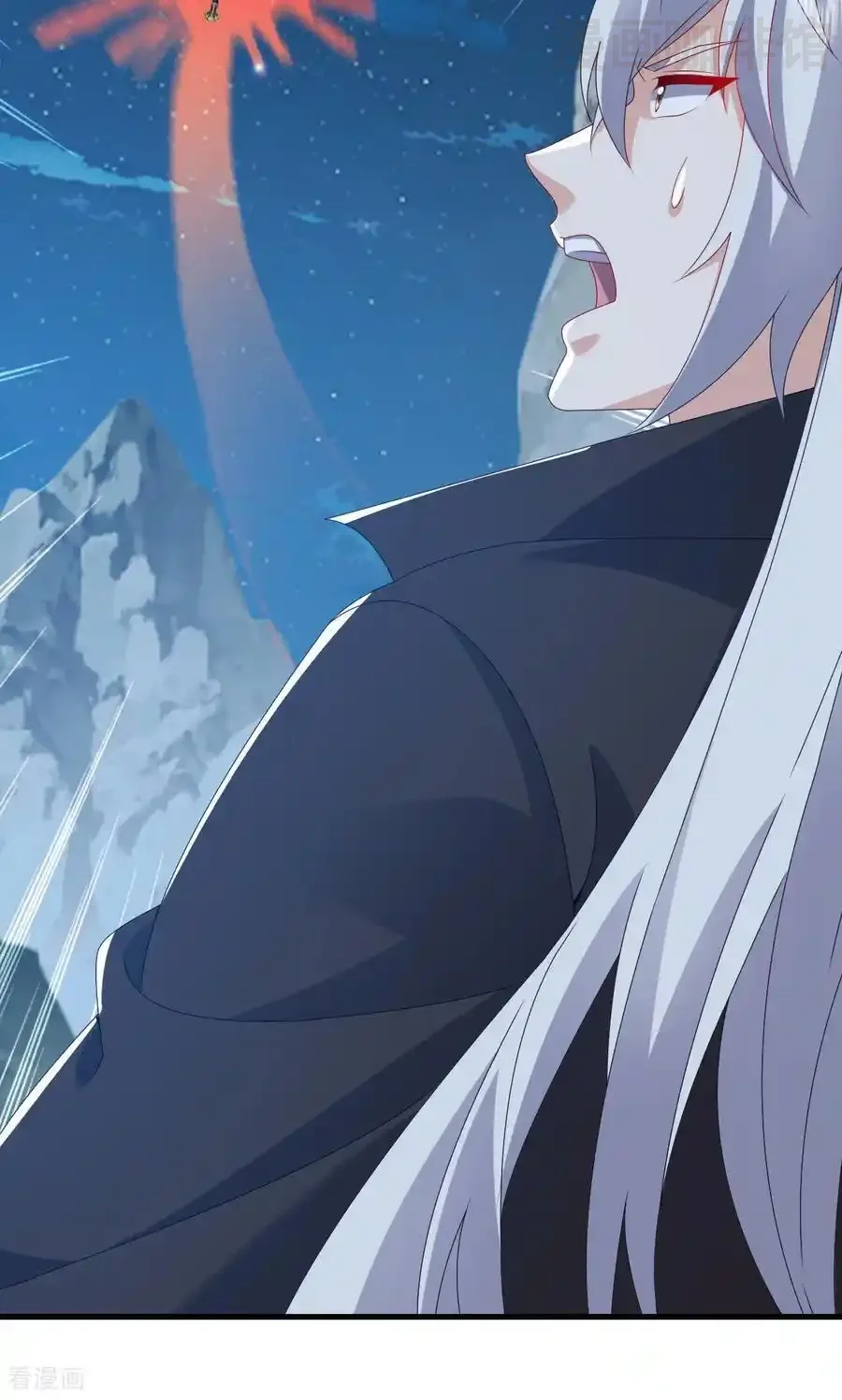 仙武帝尊 第829话 不能浪费 下拉式漫画 - 漫画咖啡馆 免费阅读 - Page 5