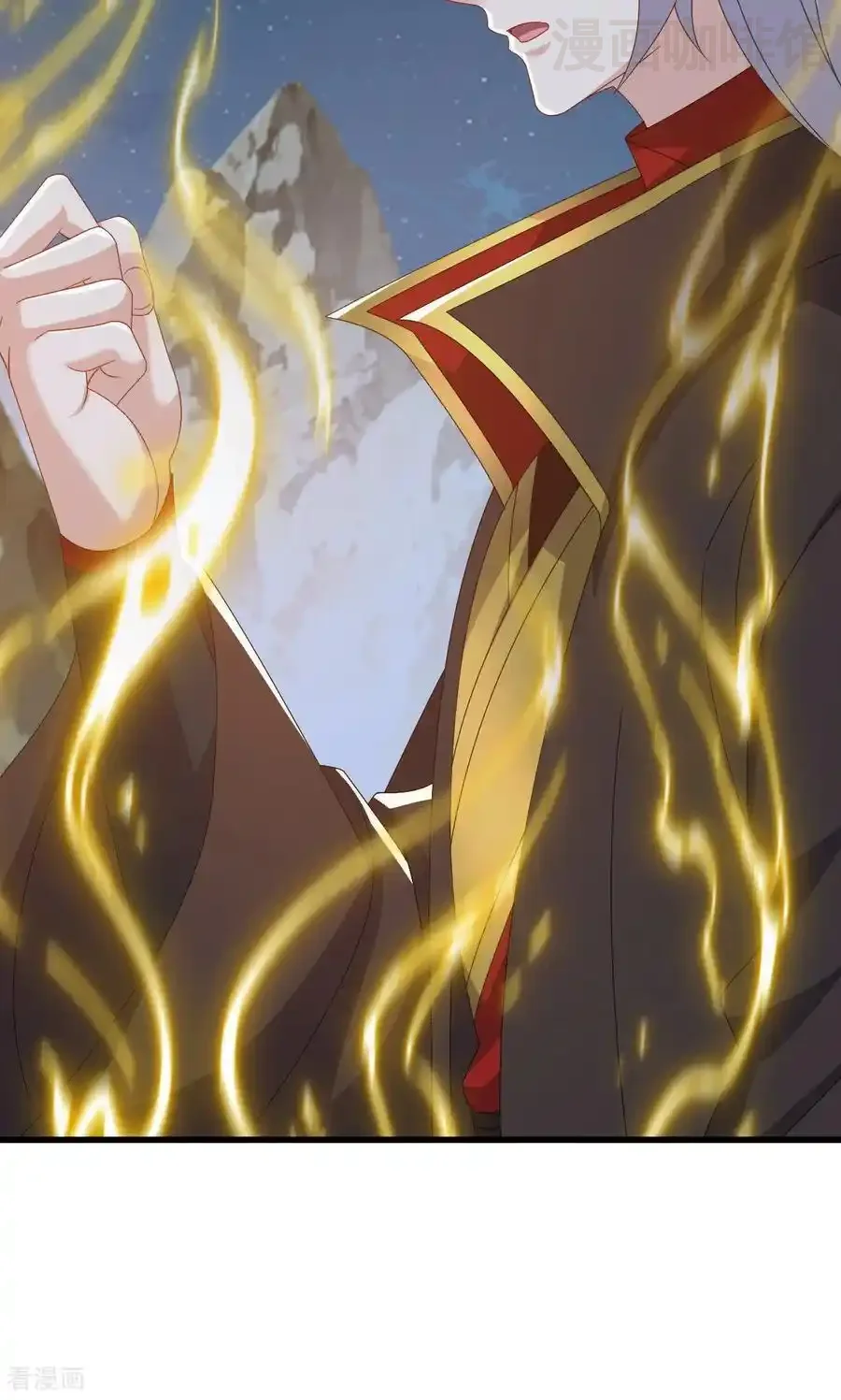 仙武帝尊 第829话 不能浪费 下拉式漫画 - 漫画咖啡馆 免费阅读 - Page 32