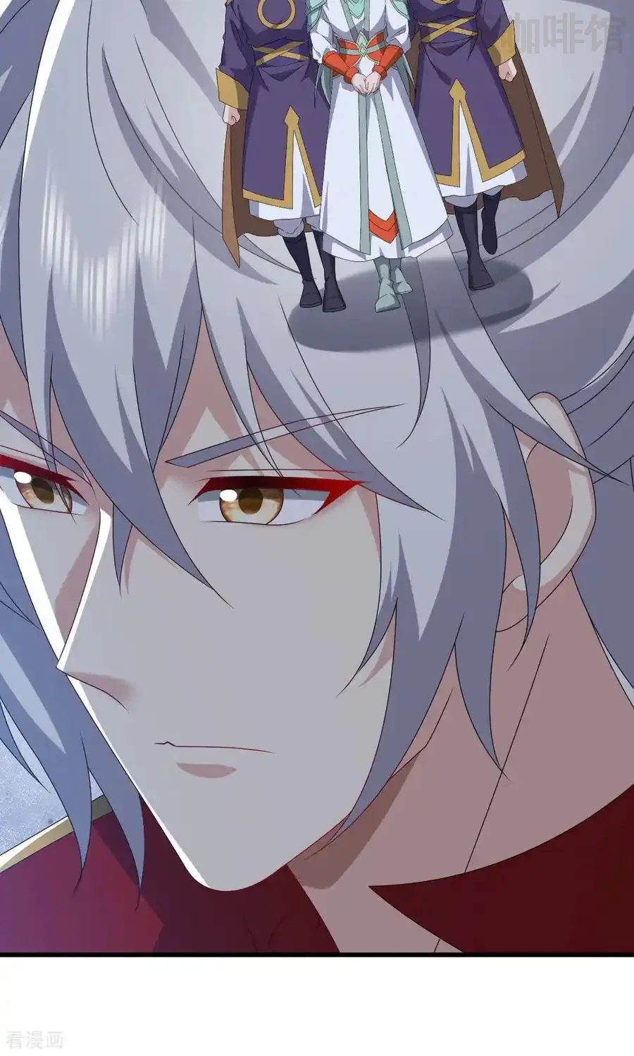 仙武帝尊 第829话 不能浪费 下拉式漫画 - 漫画咖啡馆 免费阅读 - Page 36