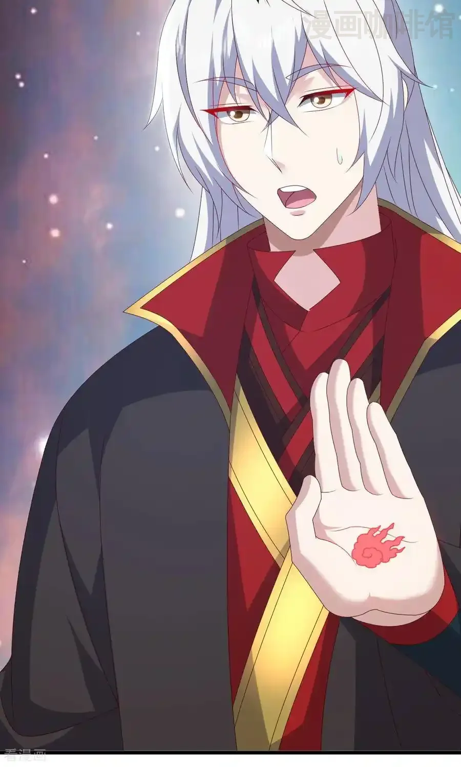 仙武帝尊 第829话 不能浪费 下拉式漫画 - 漫画咖啡馆 免费阅读 - Page 50