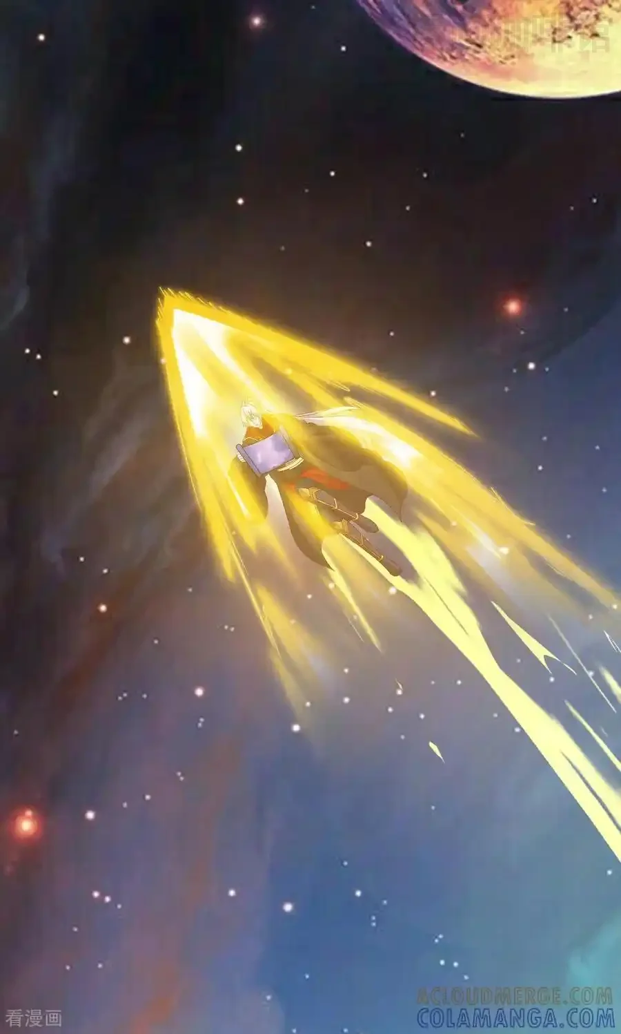 仙武帝尊 第829话 不能浪费 下拉式漫画 - 漫画咖啡馆 免费阅读 - Page 67