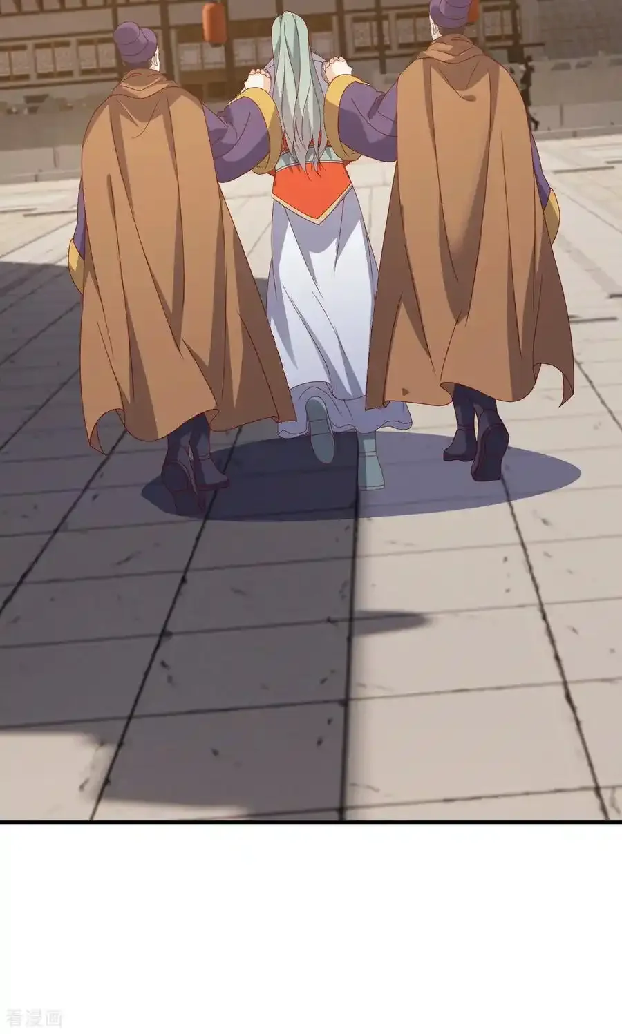 仙武帝尊 第829话 不能浪费 下拉式漫画 - 漫画咖啡馆 免费阅读 - Page 84