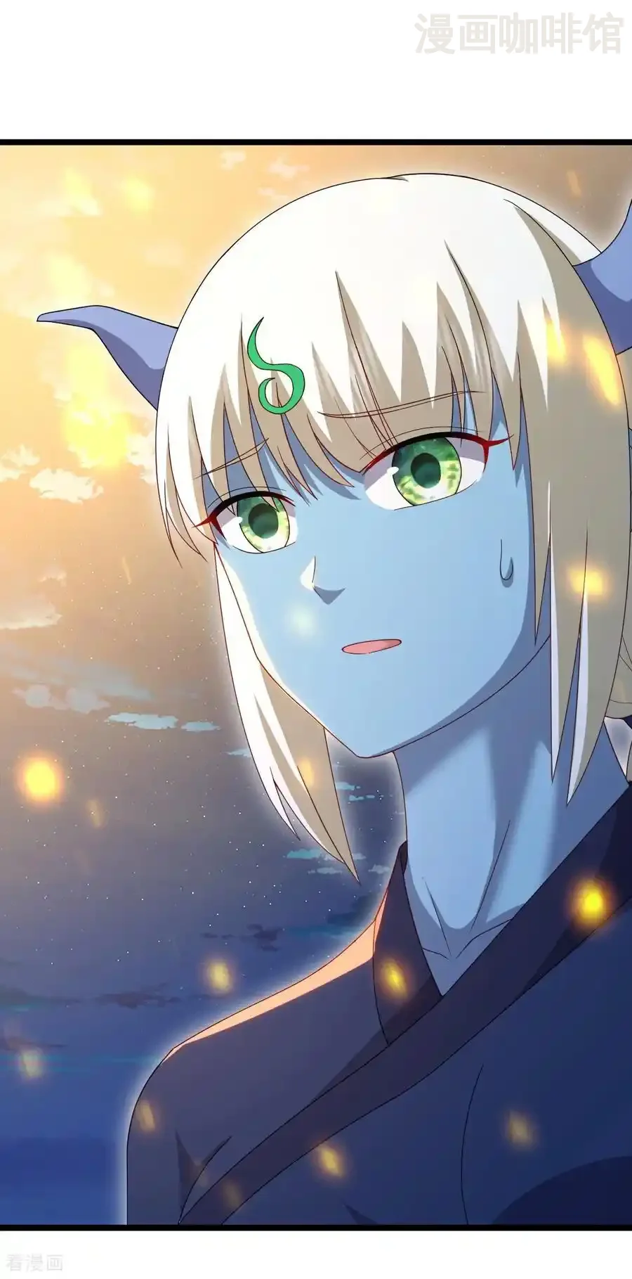 仙武帝尊 第681话 诸天轮回 下拉式漫画 - 漫画咖啡馆 免费阅读 - Page 14