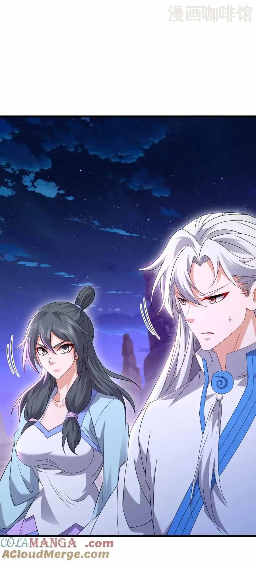 仙武帝尊 第681话 诸天轮回 下拉式漫画 - 漫画咖啡馆 免费阅读 - Page 19