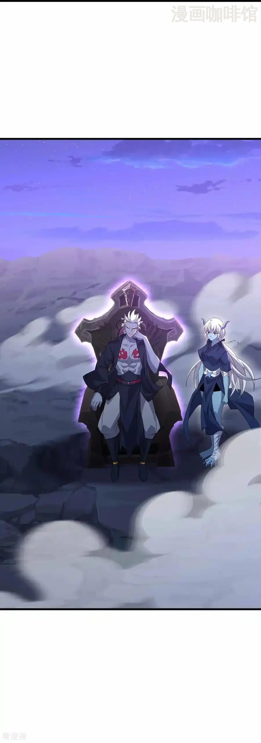 仙武帝尊 第681话 诸天轮回 下拉式漫画 - 漫画咖啡馆 免费阅读 - Page 33