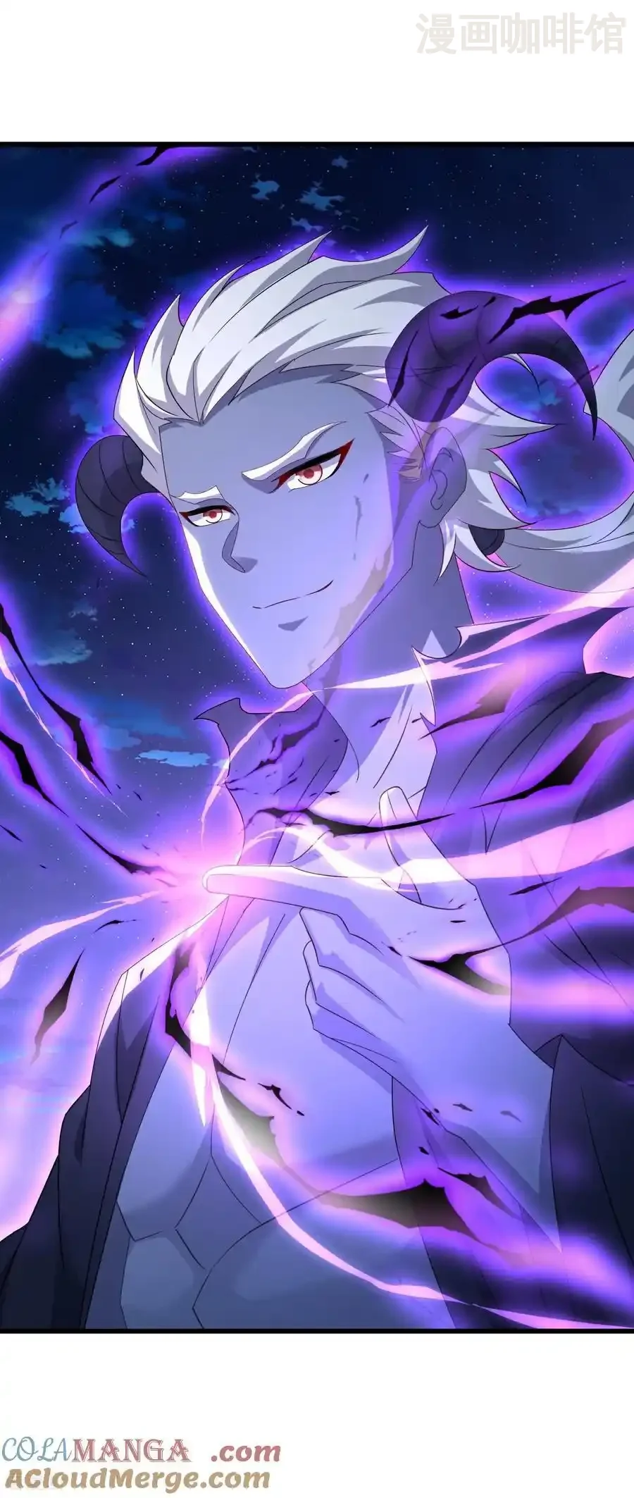 仙武帝尊 第681话 诸天轮回 下拉式漫画 - 漫画咖啡馆 免费阅读 - Page 37