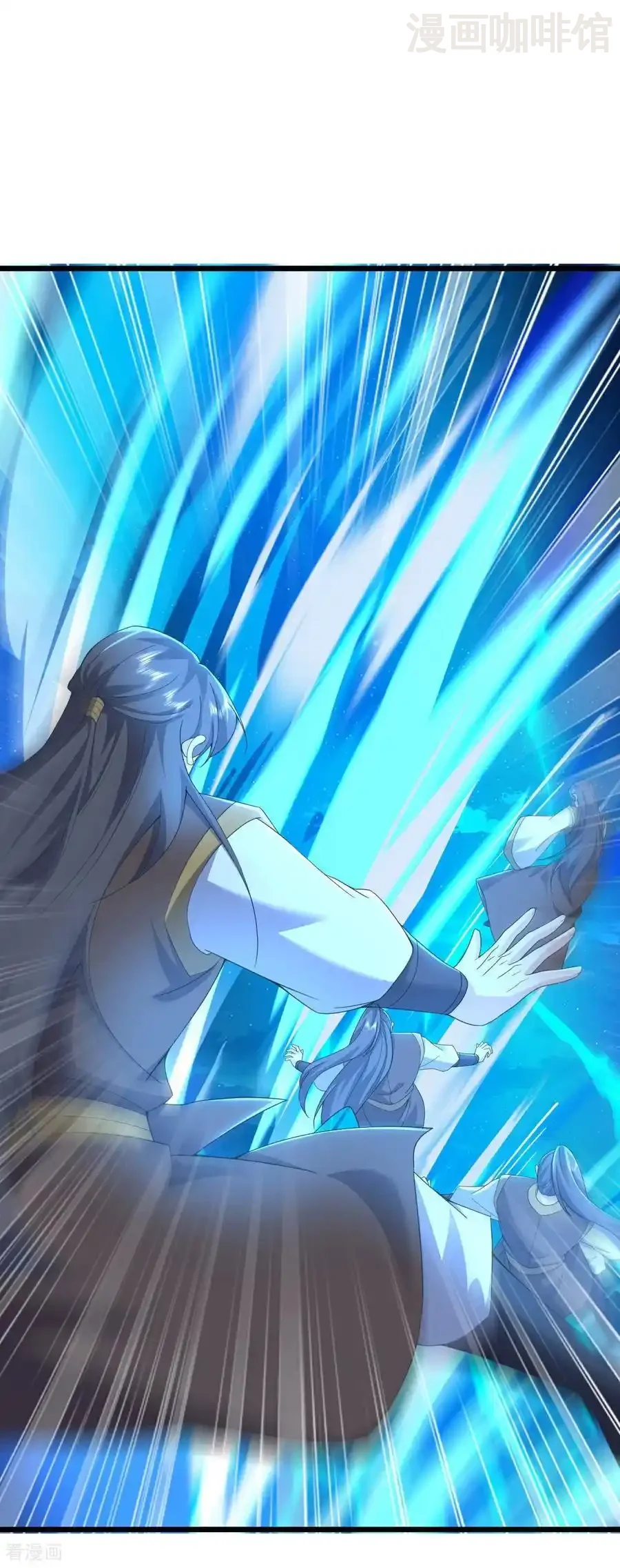 仙武帝尊 第561话 星辰外道法相 下拉式漫画 - 漫画咖啡馆 免费阅读 - Page 53