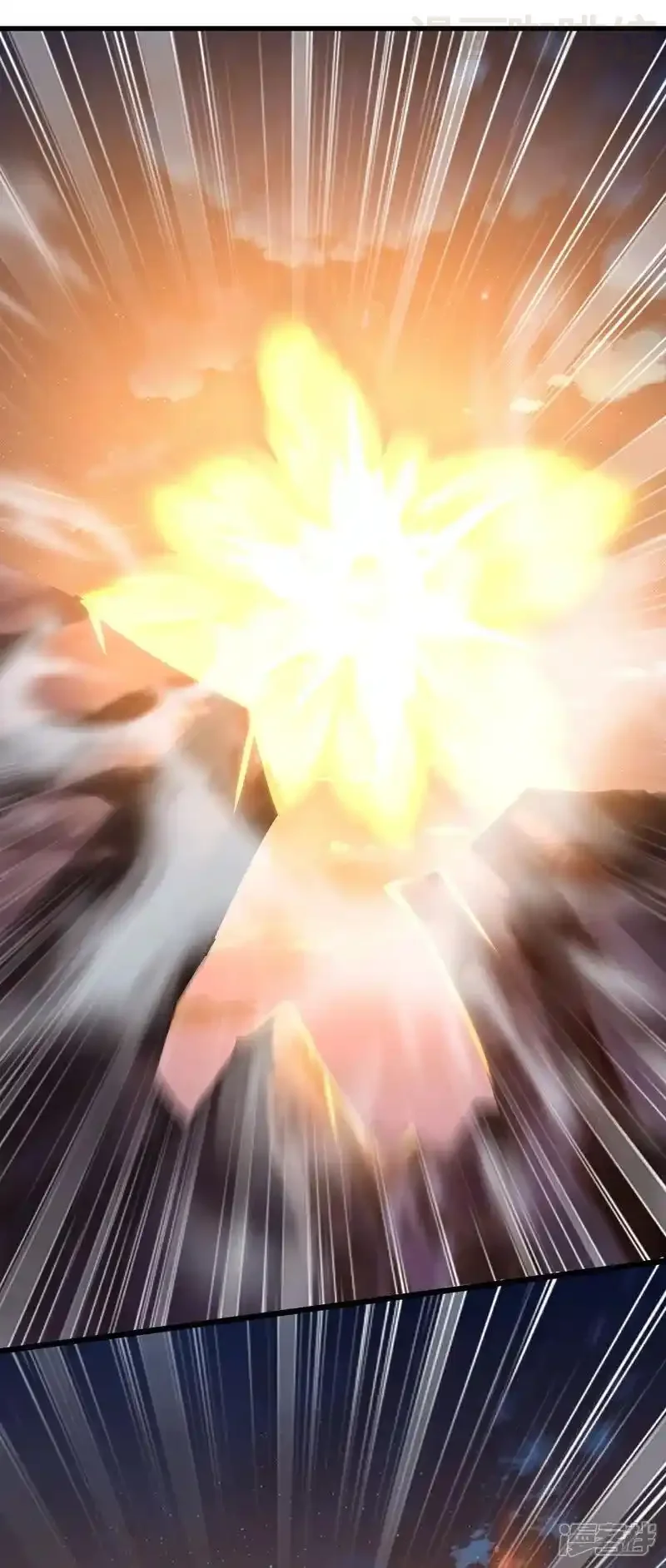 仙武帝尊 第548话 拦路虎 下拉式漫画 - 漫画咖啡馆 免费阅读 - Page 27