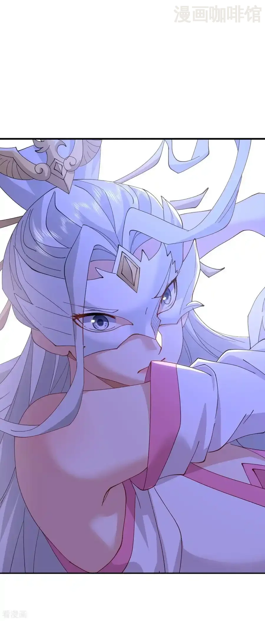 仙武帝尊 第648话 引蛇出洞 下拉式漫画 - 漫画咖啡馆 免费阅读 - Page 57