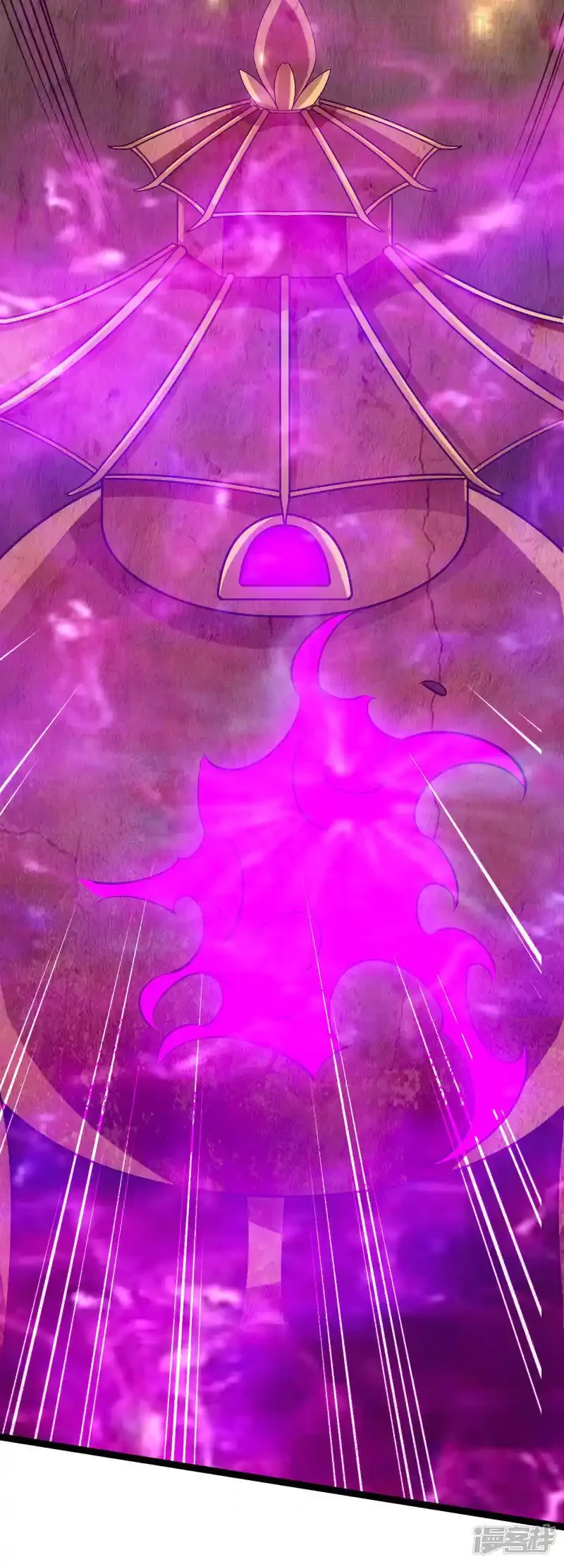 仙武帝尊 第120话 初炼二纹灵丹！ 下拉式漫画 - 漫画咖啡馆 免费阅读 - Page 11