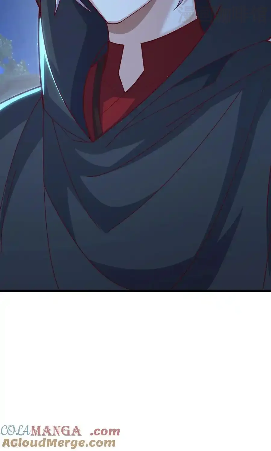 仙武帝尊 第770话 真哭了啊 下拉式漫画 - 漫画咖啡馆 免费阅读 - Page 4