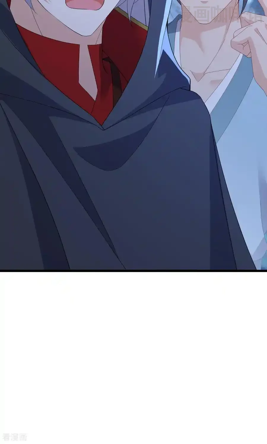 仙武帝尊 第770话 真哭了啊 下拉式漫画 - 漫画咖啡馆 免费阅读 - Page 11