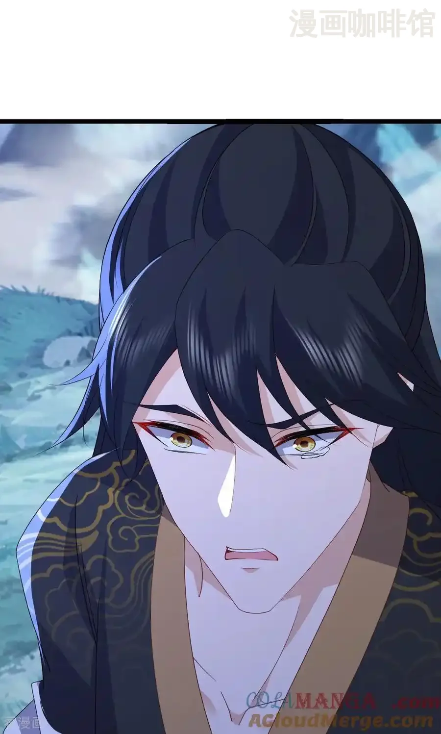 仙武帝尊 第770话 真哭了啊 下拉式漫画 - 漫画咖啡馆 免费阅读 - Page 19