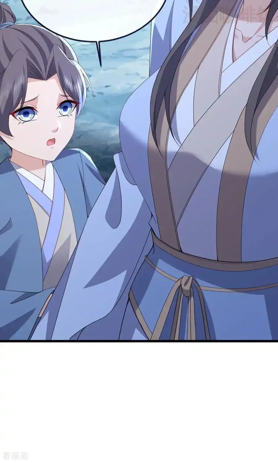 仙武帝尊 第770话 真哭了啊 下拉式漫画 - 漫画咖啡馆 免费阅读 - Page 32