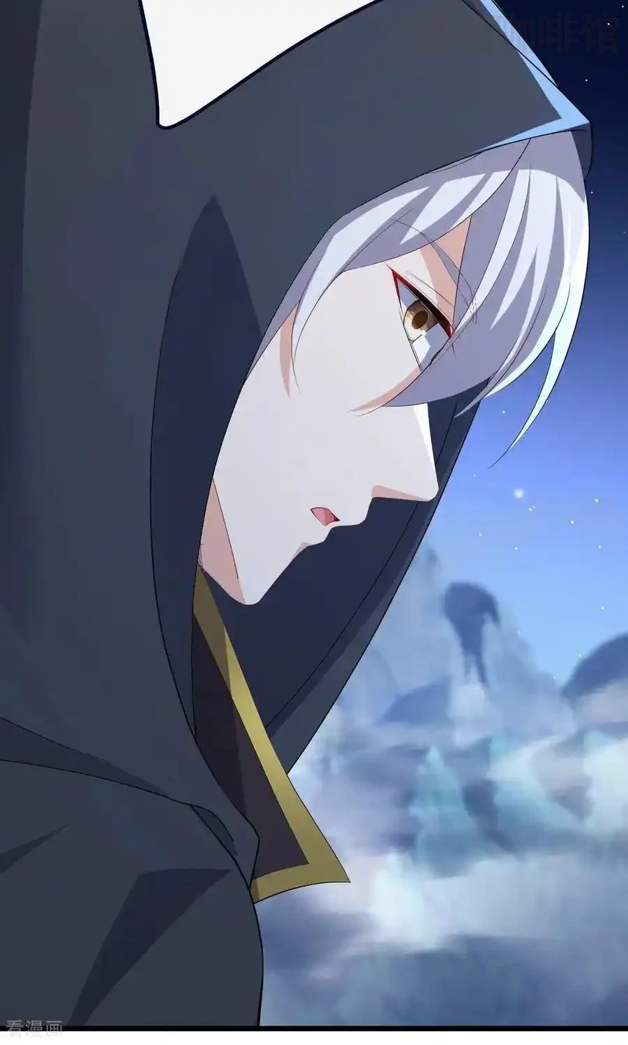 仙武帝尊 第770话 真哭了啊 下拉式漫画 - 漫画咖啡馆 免费阅读 - Page 36