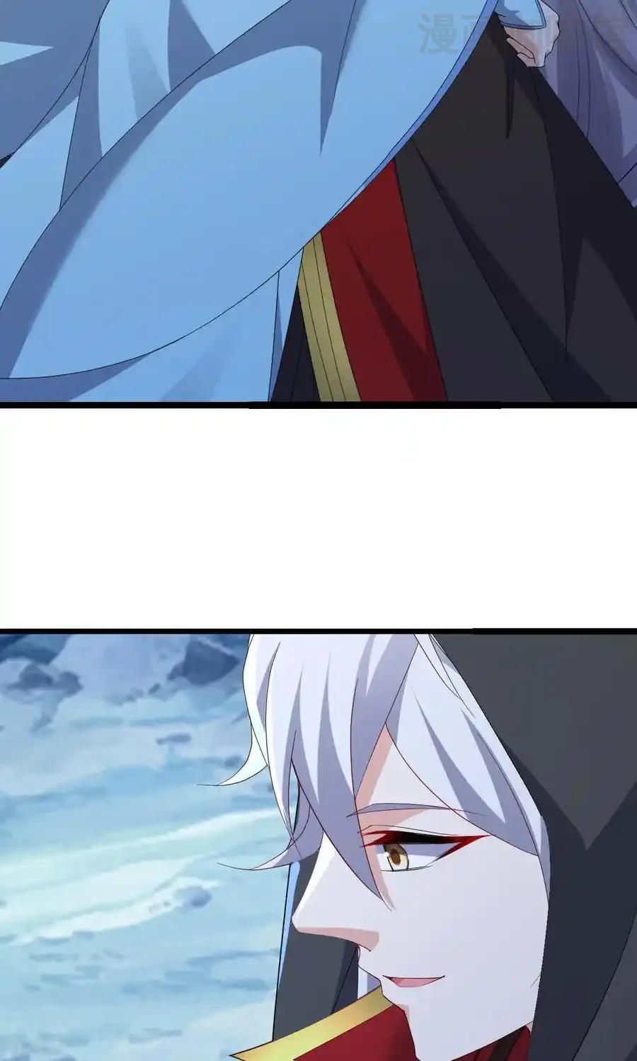 仙武帝尊 第770话 真哭了啊 下拉式漫画 - 漫画咖啡馆 免费阅读 - Page 38