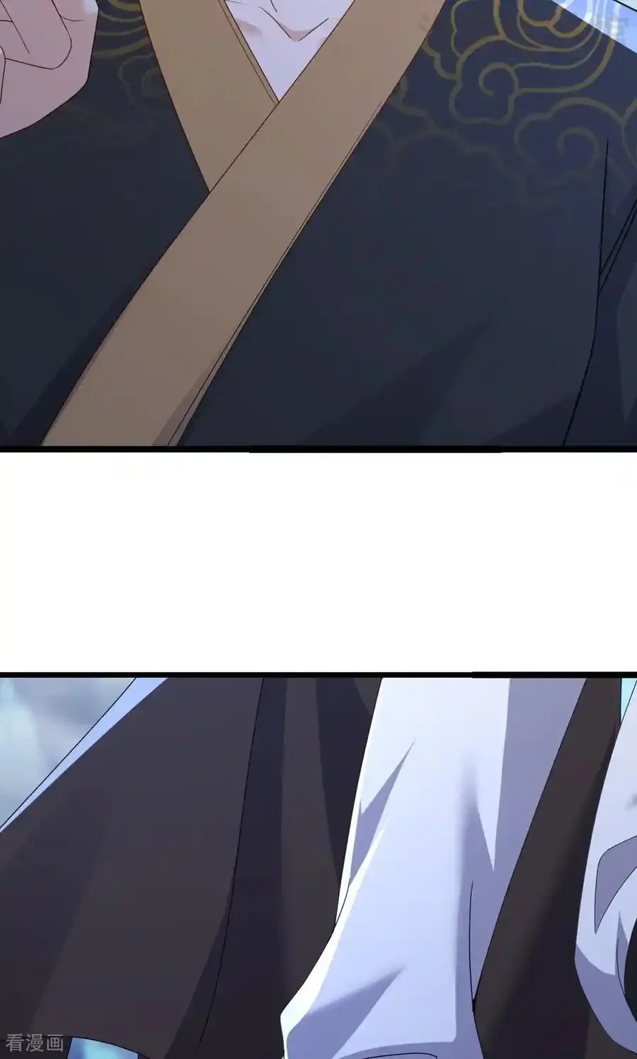 仙武帝尊 第770话 真哭了啊 下拉式漫画 - 漫画咖啡馆 免费阅读 - Page 45