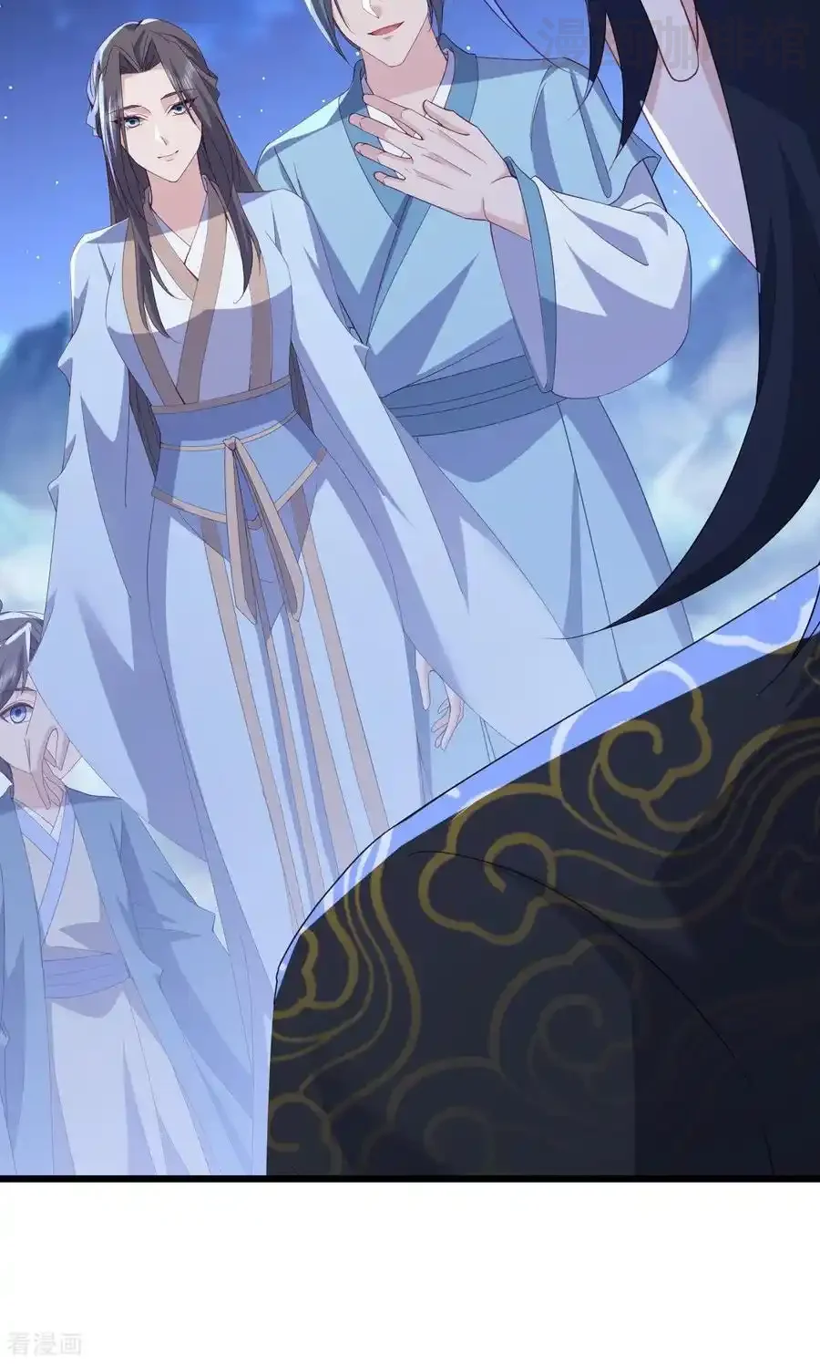 仙武帝尊 第770话 真哭了啊 下拉式漫画 - 漫画咖啡馆 免费阅读 - Page 53