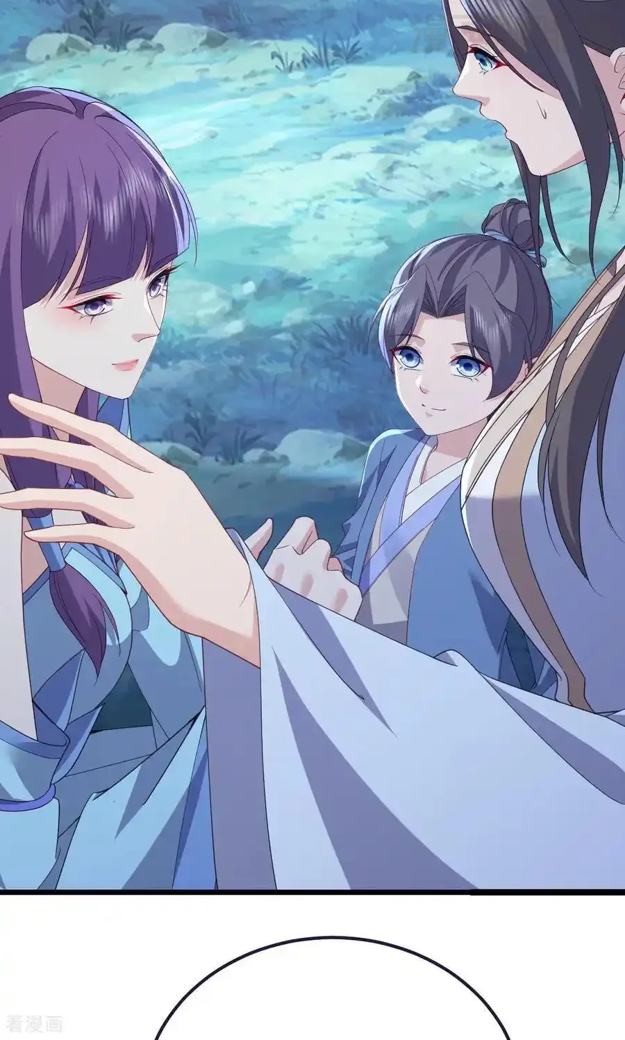 仙武帝尊 第770话 真哭了啊 下拉式漫画 - 漫画咖啡馆 免费阅读 - Page 63