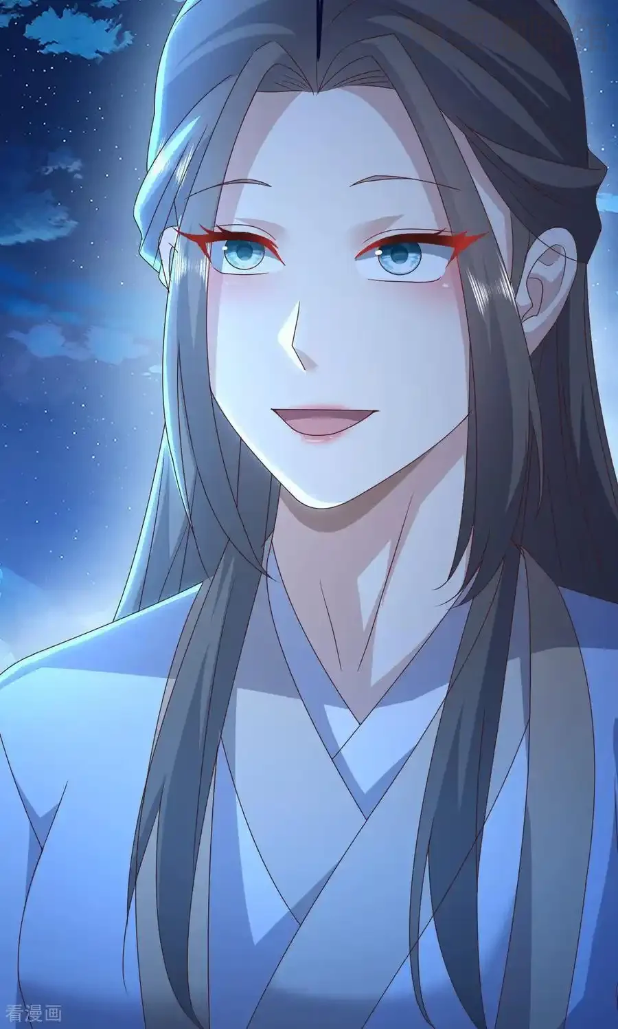 仙武帝尊 第770话 真哭了啊 下拉式漫画 - 漫画咖啡馆 免费阅读 - Page 71