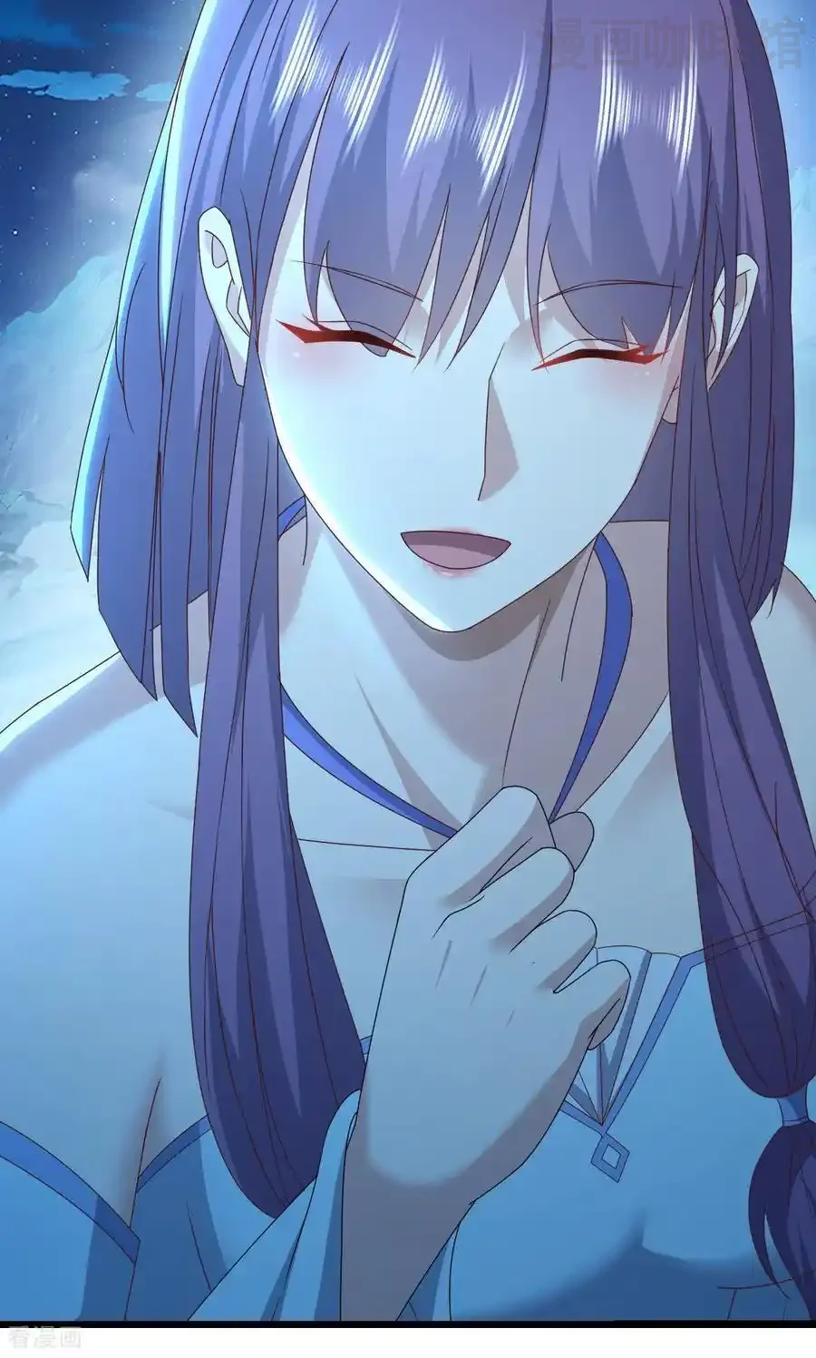 仙武帝尊 第770话 真哭了啊 下拉式漫画 - 漫画咖啡馆 免费阅读 - Page 74