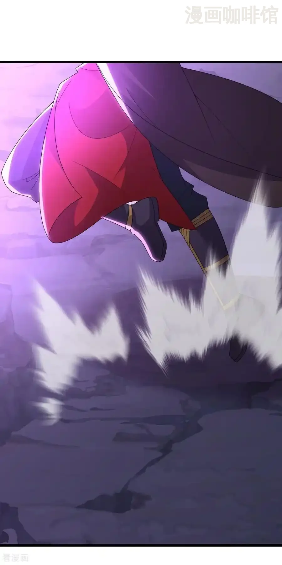 仙武帝尊 第692话 英魂血债 下拉式漫画 - 漫画咖啡馆 免费阅读 - Page 14