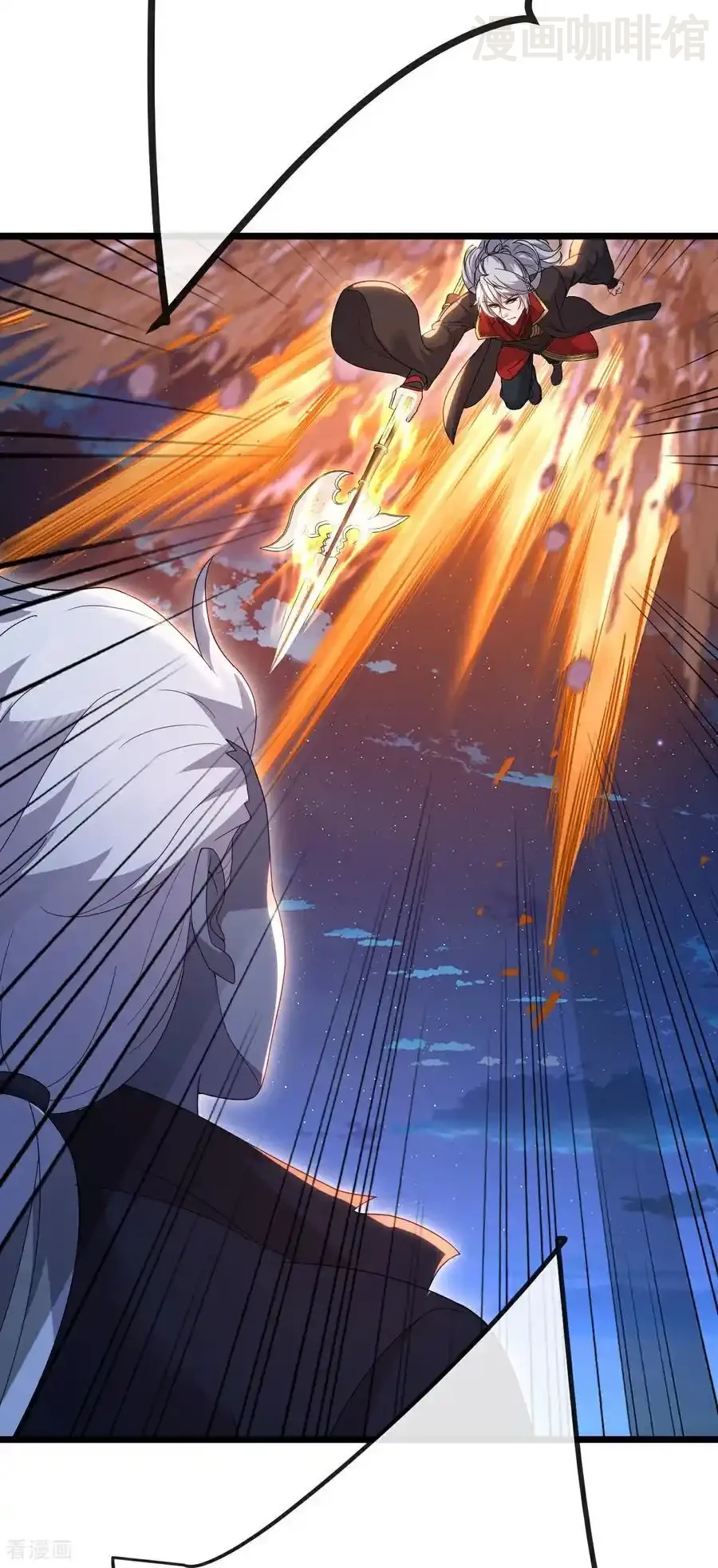 仙武帝尊 第692话 英魂血债 下拉式漫画 - 漫画咖啡馆 免费阅读 - Page 18