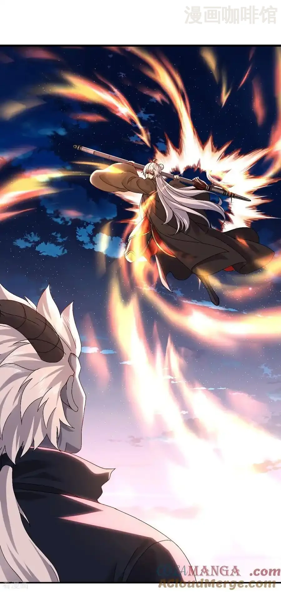 仙武帝尊 第692话 英魂血债 下拉式漫画 - 漫画咖啡馆 免费阅读 - Page 31