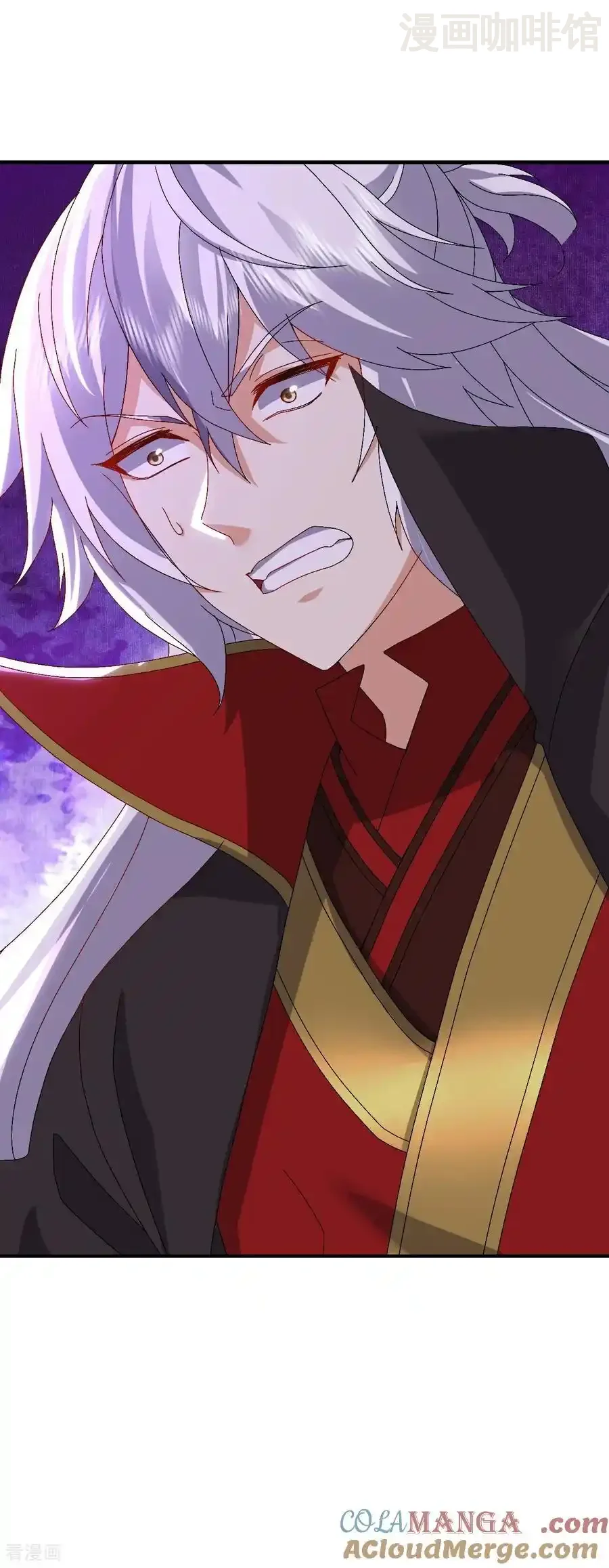 仙武帝尊 第692话 英魂血债 下拉式漫画 - 漫画咖啡馆 免费阅读 - Page 34