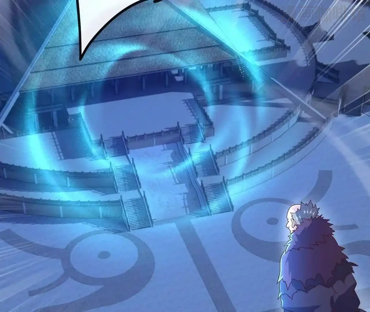 仙武帝尊 第846话 我没来晚吧 下拉式漫画 - 漫画咖啡馆 免费阅读 - Page 14