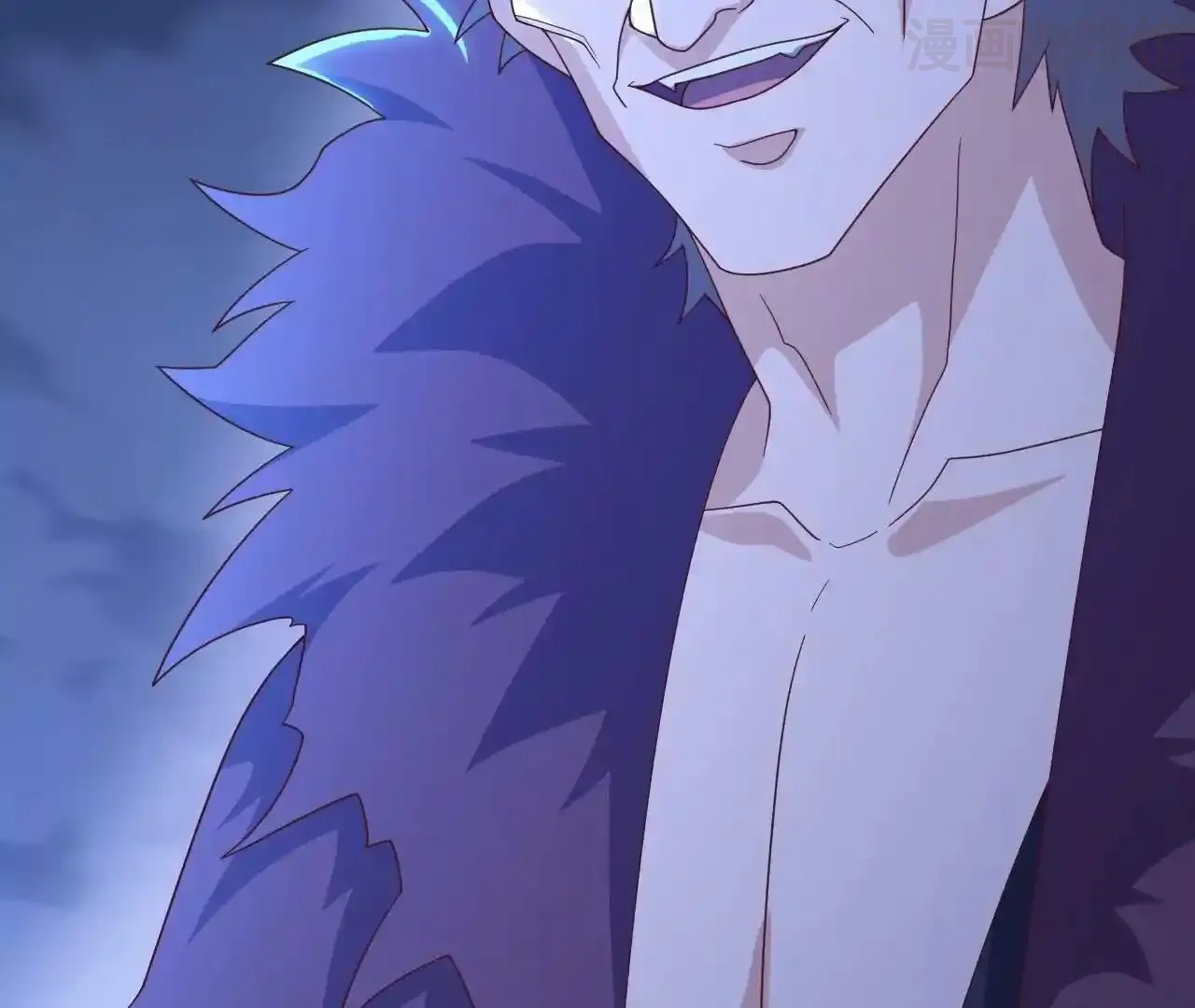 仙武帝尊 第846话 我没来晚吧 下拉式漫画 - 漫画咖啡馆 免费阅读 - Page 17