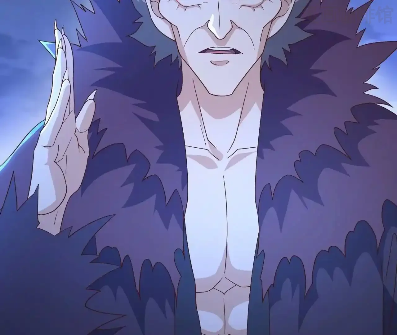 仙武帝尊 第846话 我没来晚吧 下拉式漫画 - 漫画咖啡馆 免费阅读 - Page 27