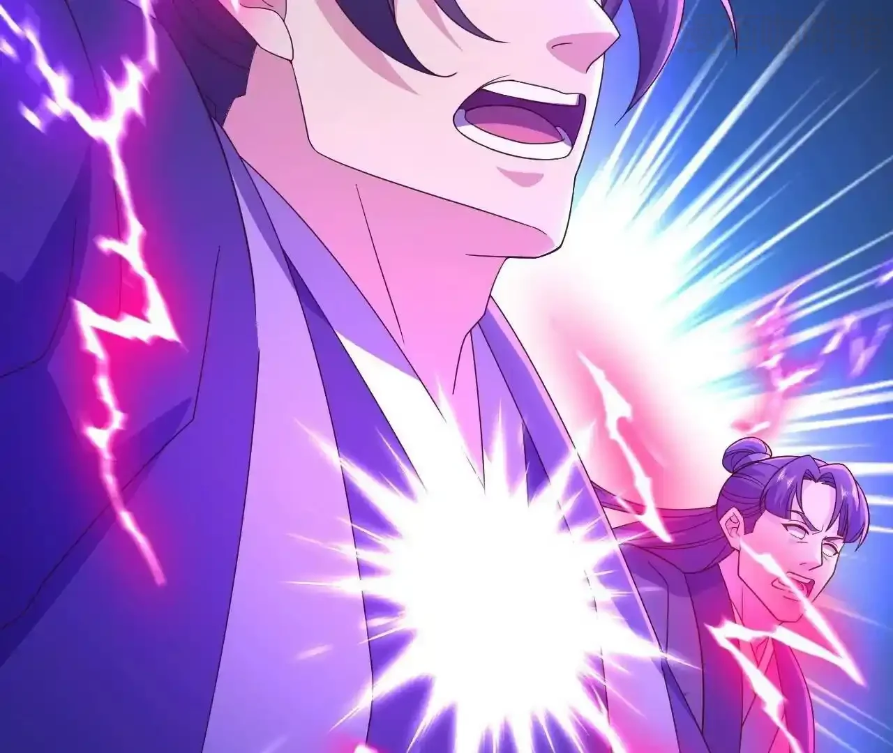 仙武帝尊 第846话 我没来晚吧 下拉式漫画 - 漫画咖啡馆 免费阅读 - Page 46