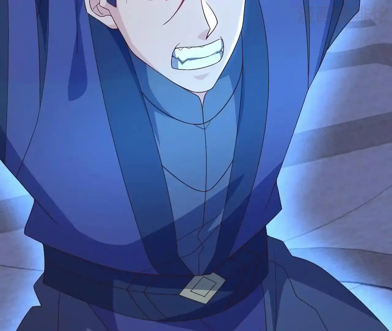 仙武帝尊 第846话 我没来晚吧 下拉式漫画 - 漫画咖啡馆 免费阅读 - Page 66