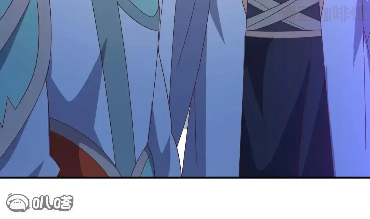 仙武帝尊 第846话 我没来晚吧 下拉式漫画 - 漫画咖啡馆 免费阅读 - Page 71