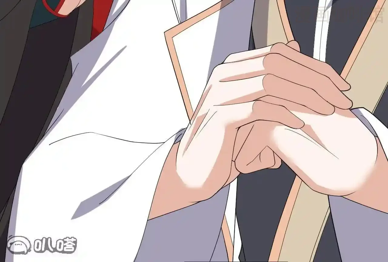 仙武帝尊 第846话 我没来晚吧 下拉式漫画 - 漫画咖啡馆 免费阅读 - Page 105