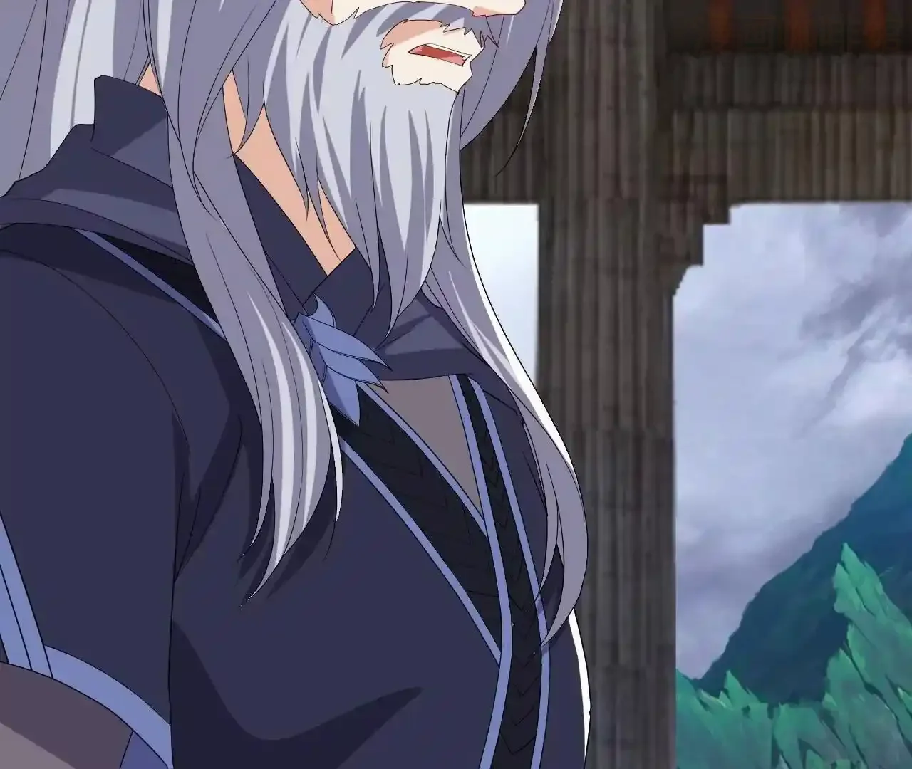 仙武帝尊 第846话 我没来晚吧 下拉式漫画 - 漫画咖啡馆 免费阅读 - Page 107