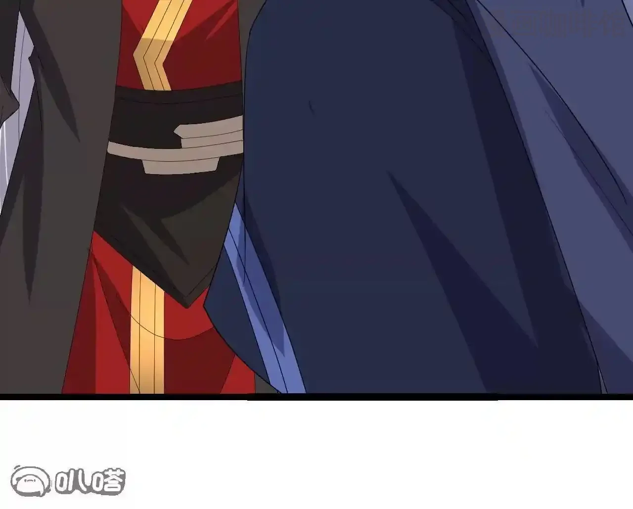 仙武帝尊 第846话 我没来晚吧 下拉式漫画 - 漫画咖啡馆 免费阅读 - Page 114